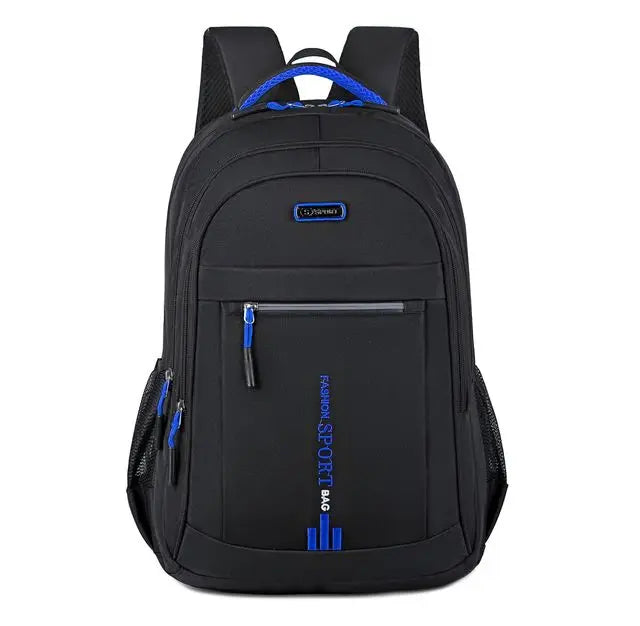 Skanto | VanguardGear Herrenrucksack – Wasserdicht & Stylisch für Arbeit und Reisen