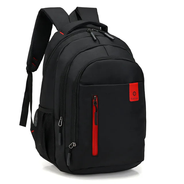 Skanto | VanguardGear Herrenrucksack – Wasserdicht & Stylisch für Arbeit und Reisen