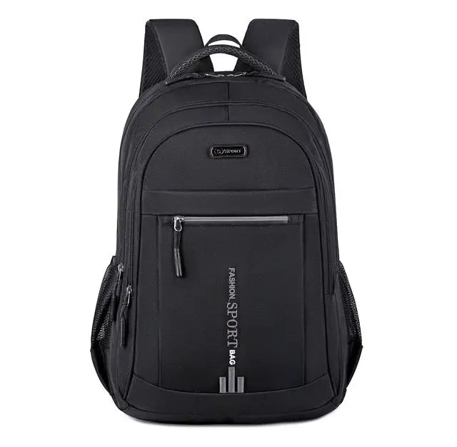 Skanto | VanguardGear Herrenrucksack – Wasserdicht & Stylisch für Arbeit und Reisen