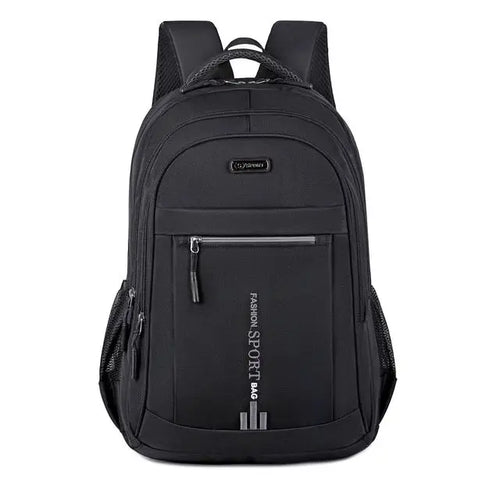 Skanto | VanguardGear Herrenrucksack – Wasserdicht & Stylisch für Arbeit und Reisen