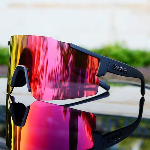 Skanto | Radsport-Sonnenbrille