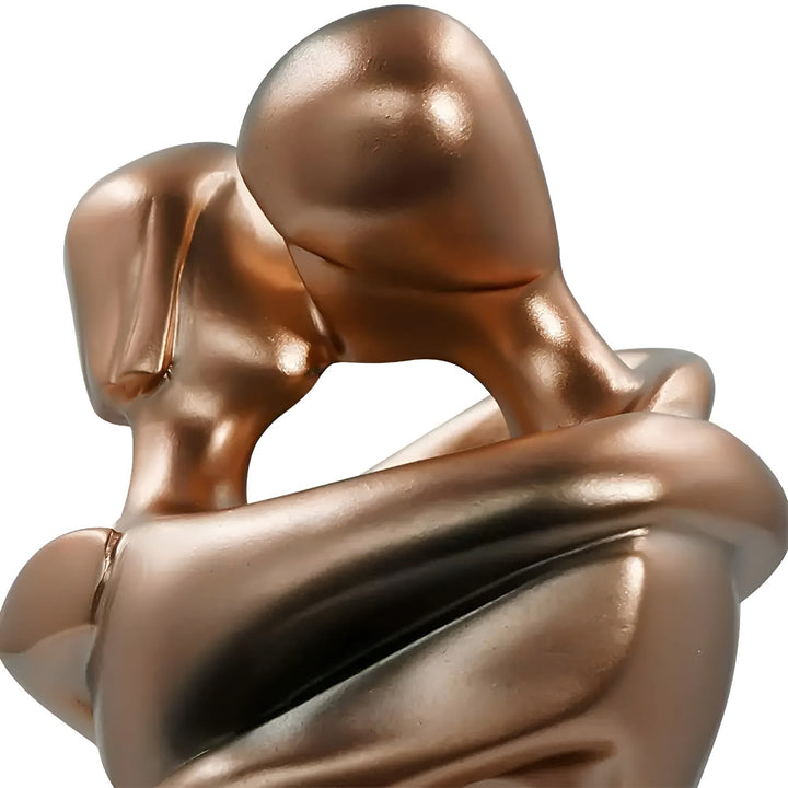 Skanto | Künstlerische romantische Statue