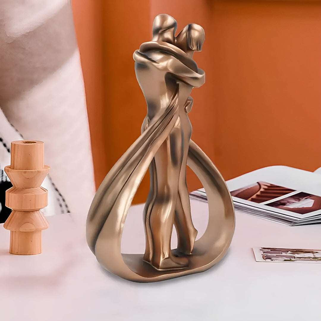 Skanto | Künstlerische romantische Statue
