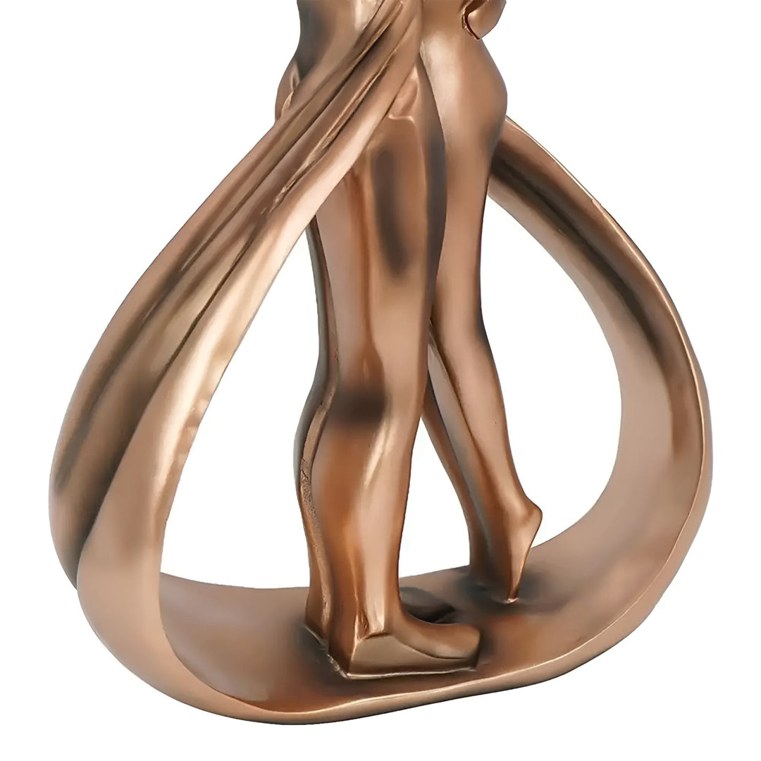 Skanto | Künstlerische romantische Statue