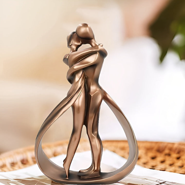 Skanto | Künstlerische romantische Statue