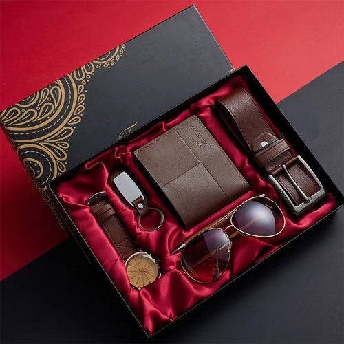 Skanto | Geschenkset für Herren
