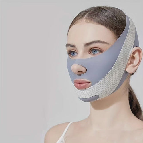 Norvo | Gesichtsformende Maske