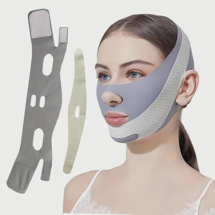 Norvo | Gesichtsformende Maske