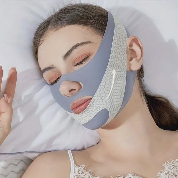 Norvo | Gesichtsformende Maske