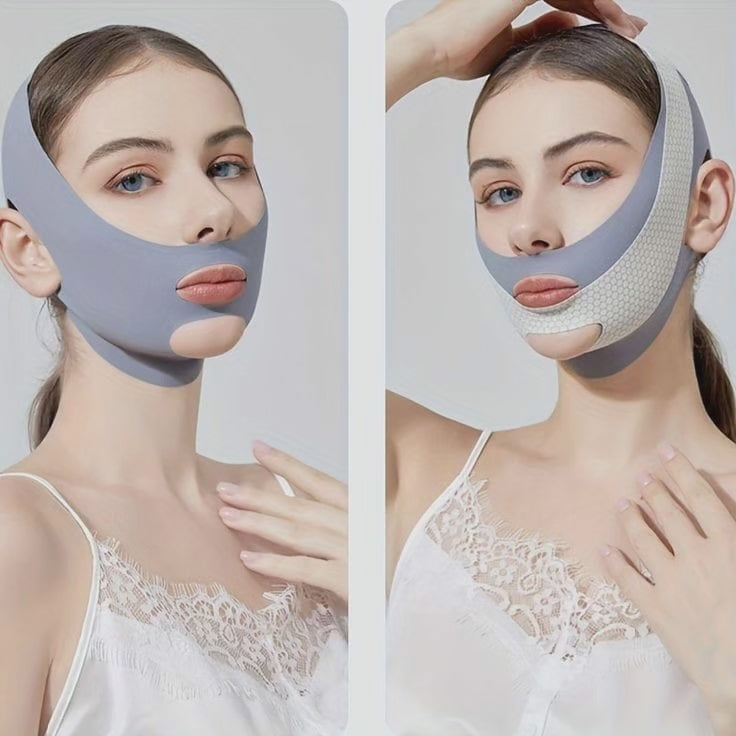 Norvo | Gesichtsformende Maske
