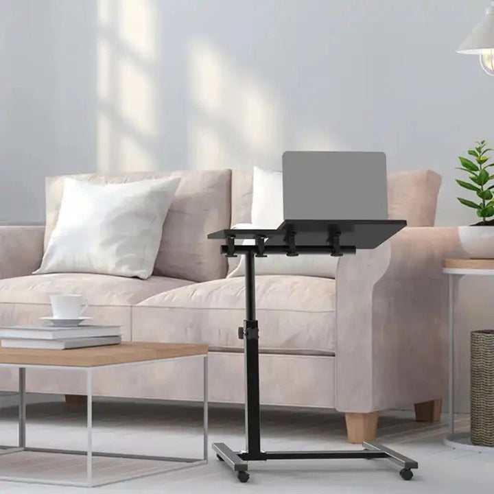 Skanto | Verstellbarer Laptoptisch BlackNov Laptop-Ständer