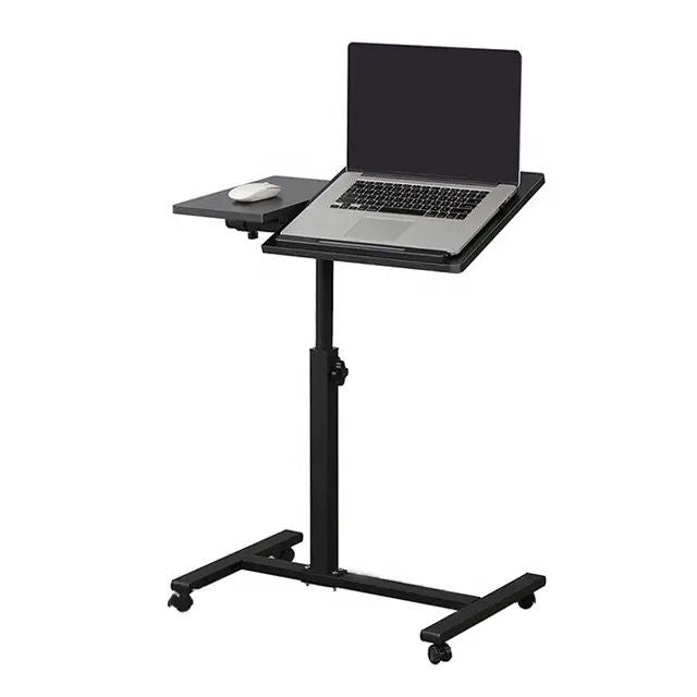 Skanto | Verstellbarer Laptoptisch BlackNov Laptop-Ständer