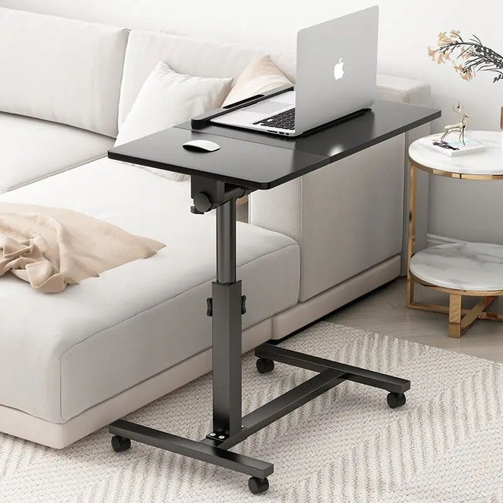 Skanto | Verstellbarer Laptoptisch BlackNov Laptop-Ständer
