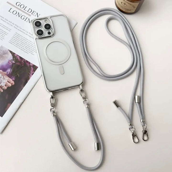 IPhone Am Besten MagSafe-Umhängehülle - "Saint"