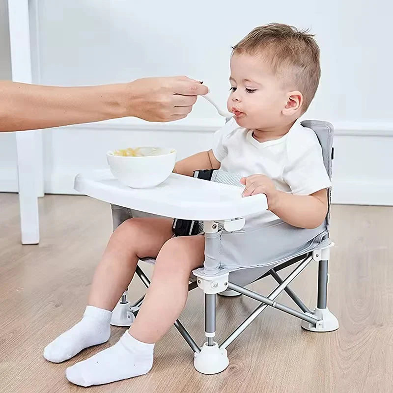 Skanto | Kinder-Campingstuhl