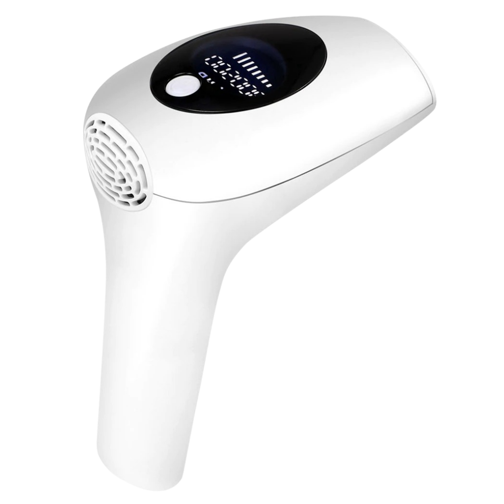 IPL Laser-Haarentfernungsgerät