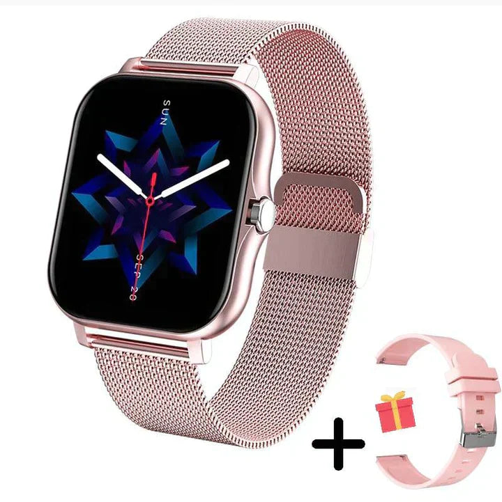 Hochwertige Multifunktions-Smartwatch
