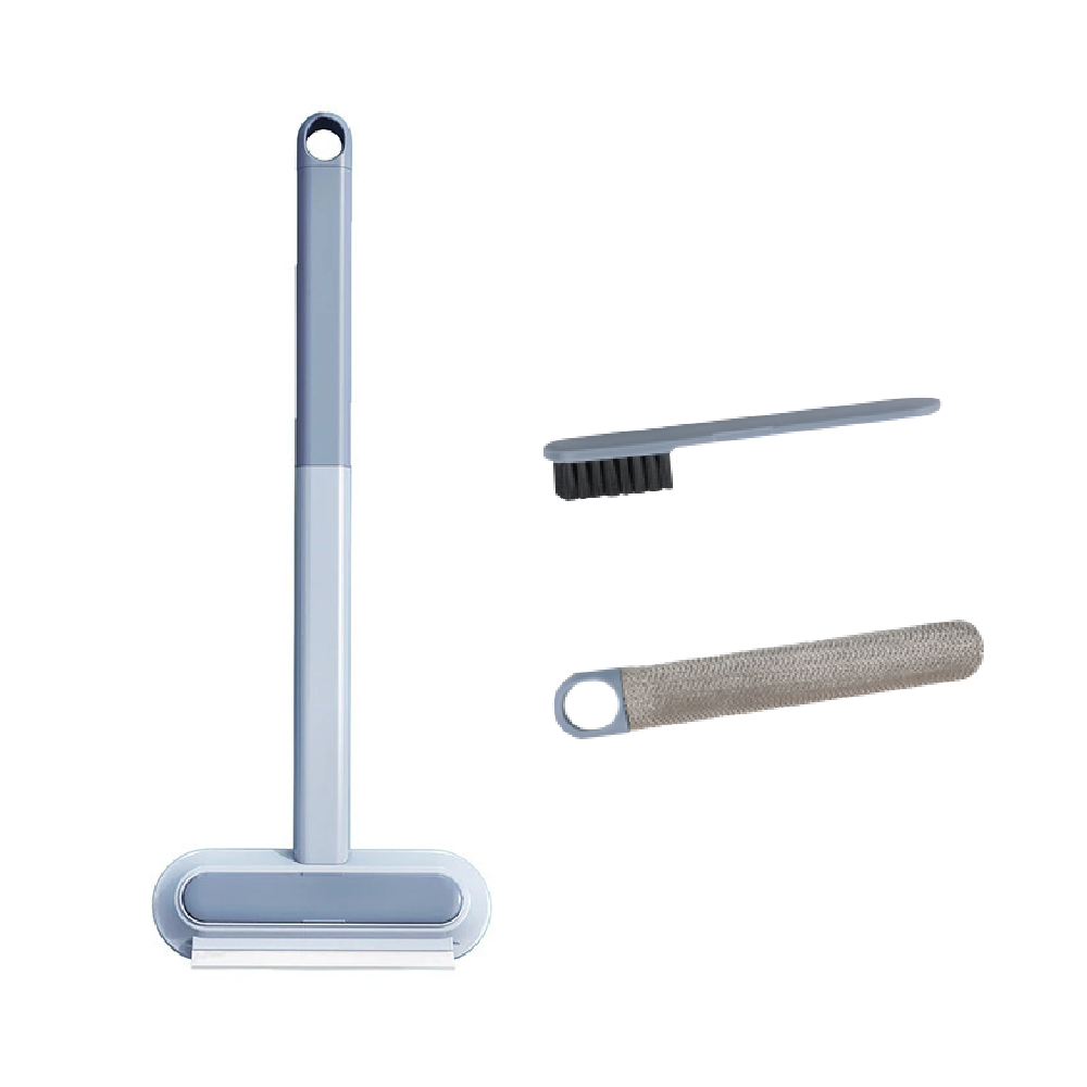 Skanto | 3-in-1 Tierhaarentferner - Petclean Pro