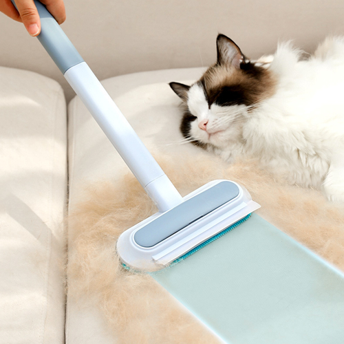 Skanto | 3-in-1 Tierhaarentferner - Petclean Pro