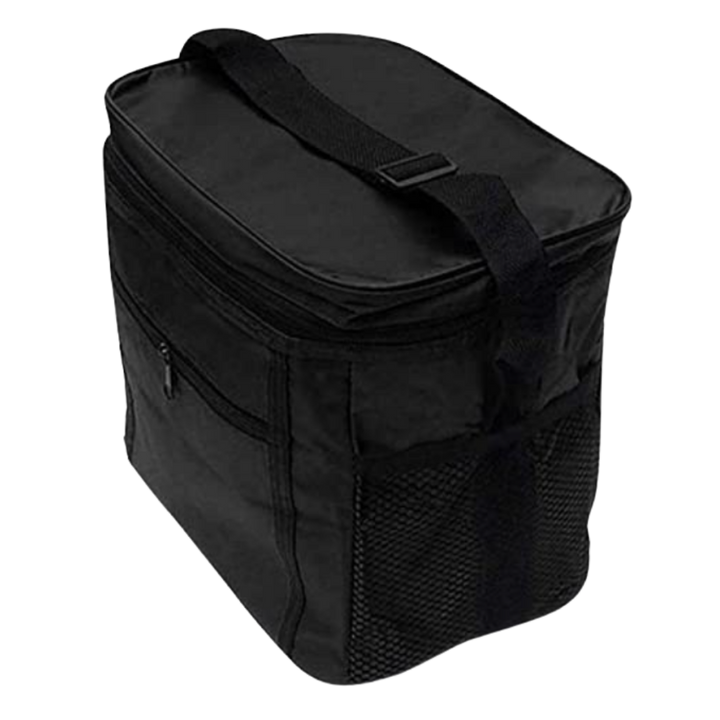Isolierte Lunchtasche