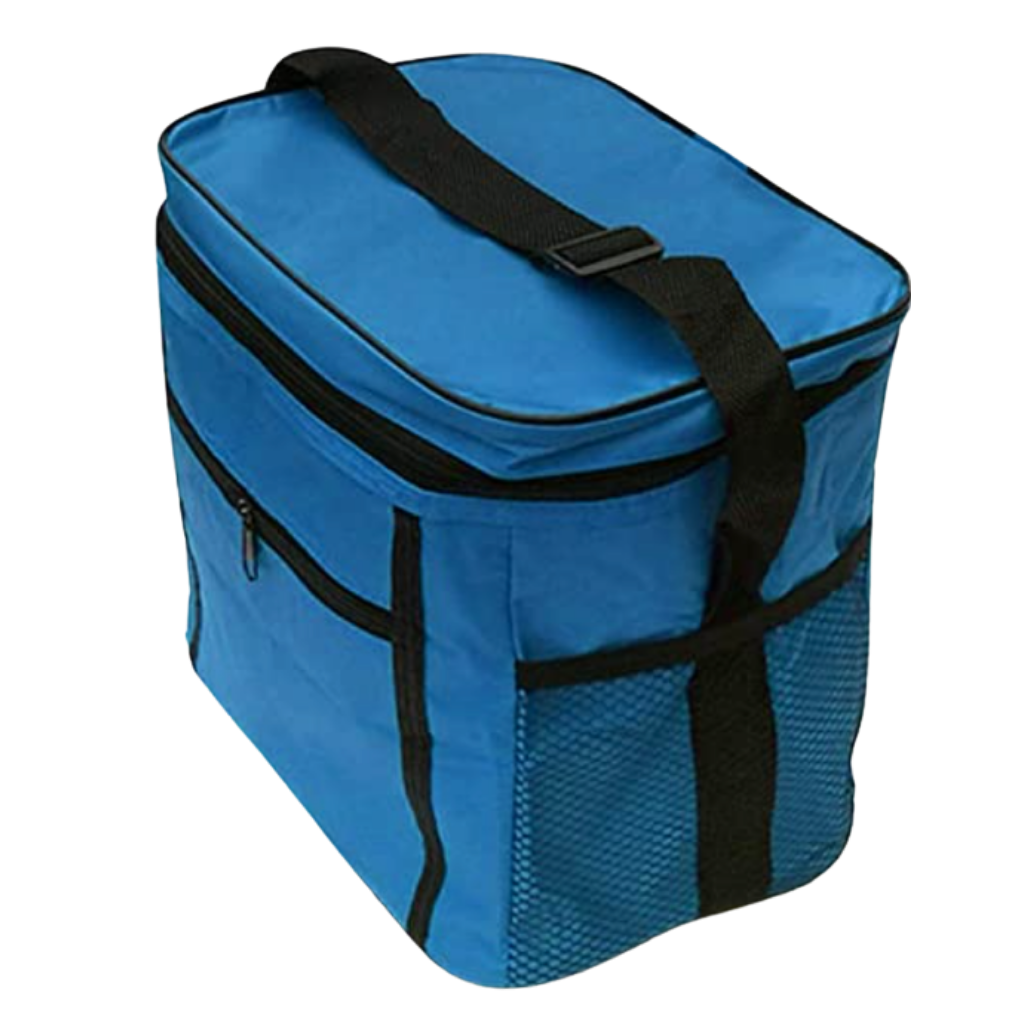 Isolierte Lunchtasche
