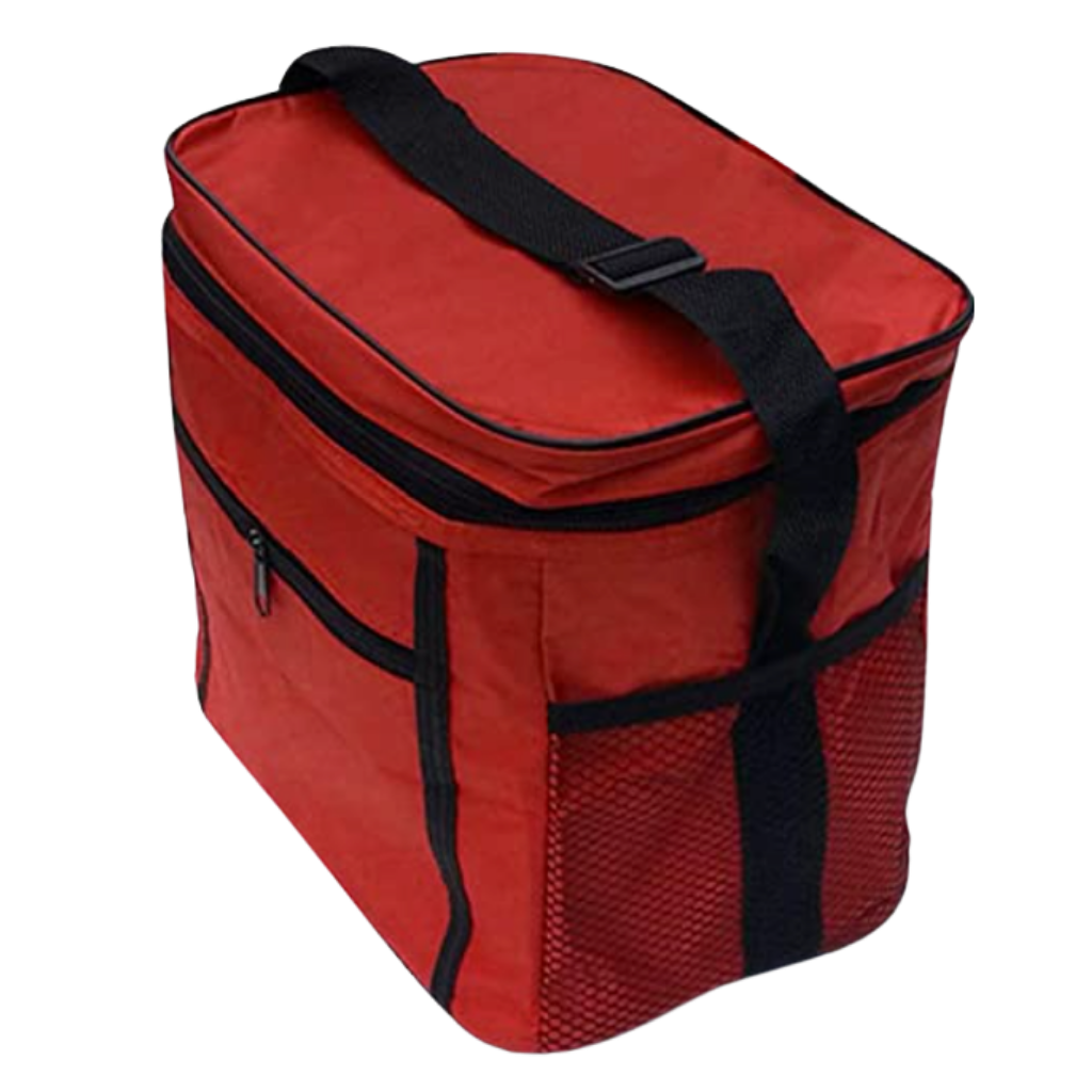 Isolierte Lunchtasche
