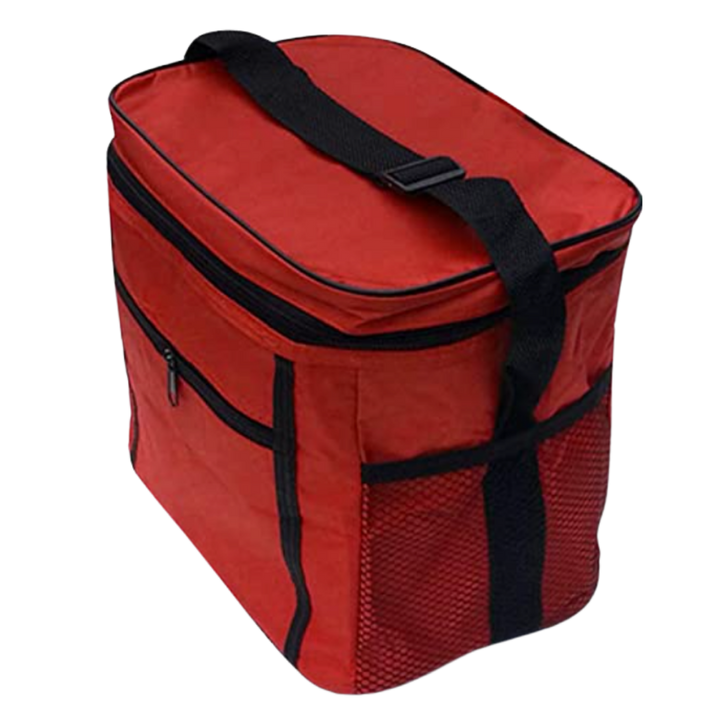 Isolierte Lunchtasche