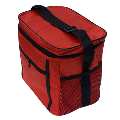 Isolierte Lunchtasche