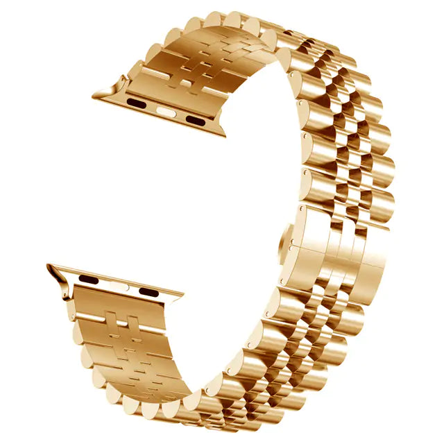 Skanto | Armband für Apple Watch