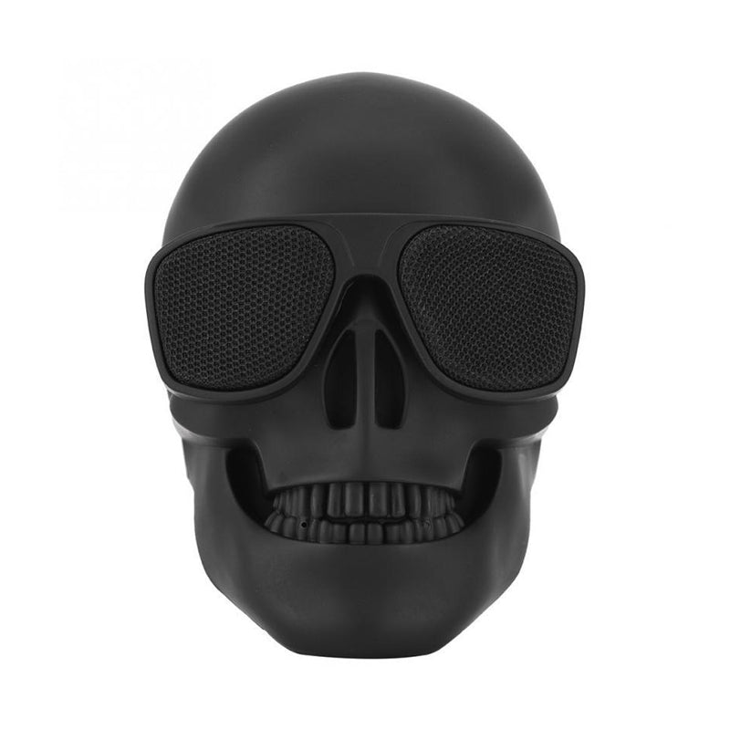 Skanto | Schädel Wireless Bluetooth Lautsprecher