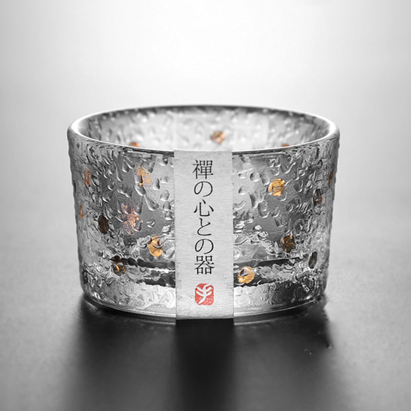 Skanto | Kinpaku Zen Gold-S Whiskeyglas