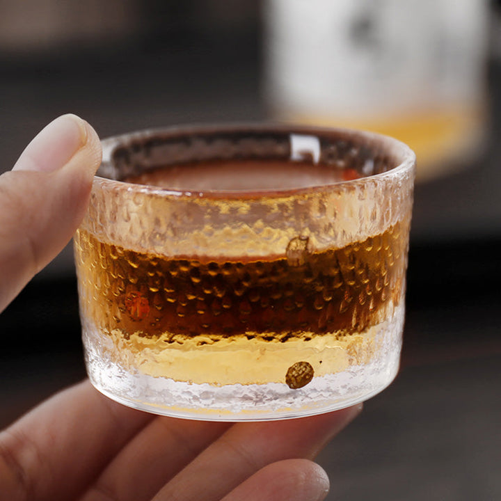 Skanto | Kinpaku Zen Gold-S Whiskeyglas