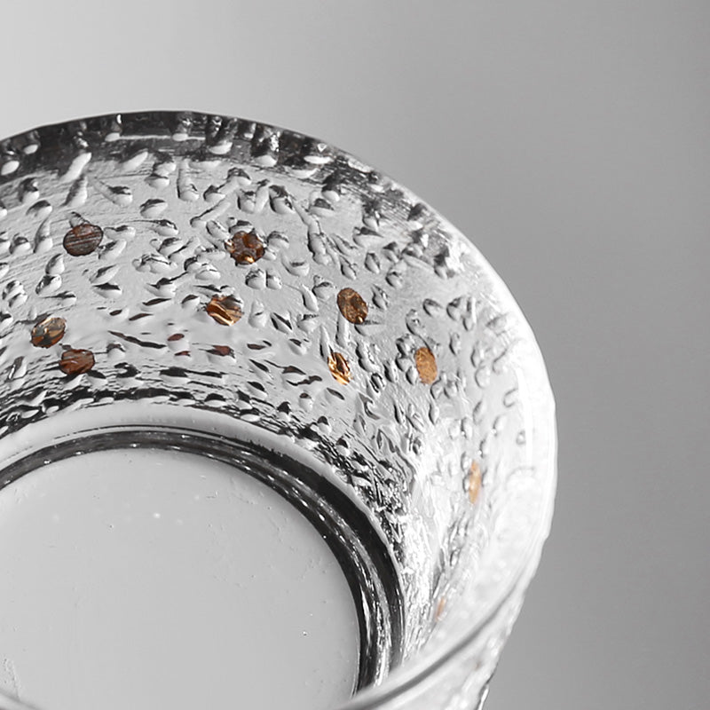Skanto | Kinpaku Zen Gold-S Whiskeyglas