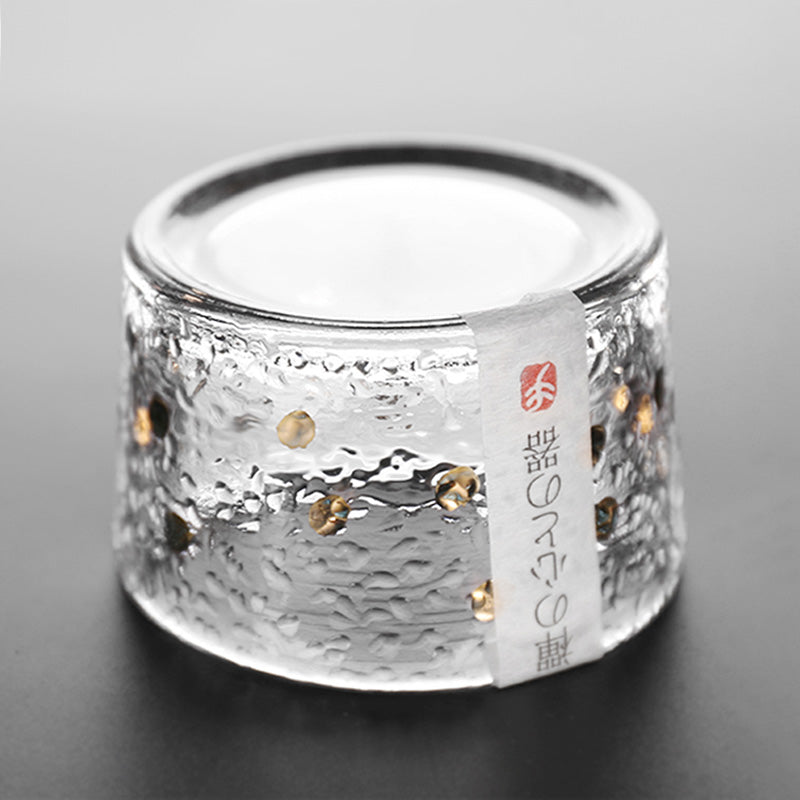 Skanto | Kinpaku Zen Gold-S Whiskeyglas