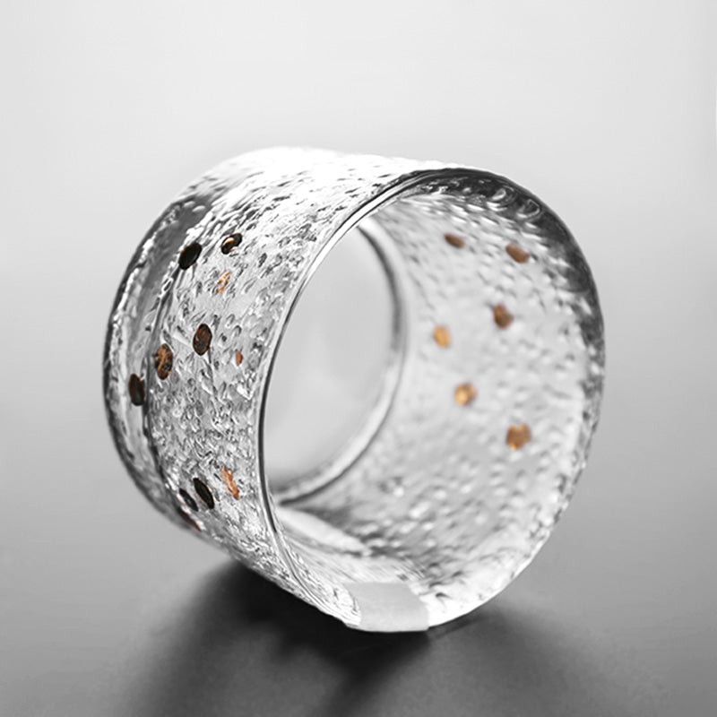 Skanto | Kinpaku Zen Gold-S Whiskeyglas