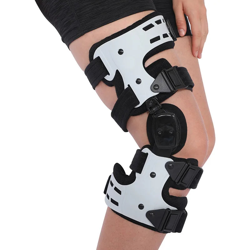 Kniebandage