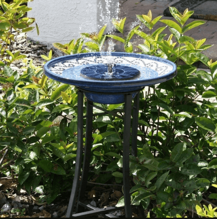 Skanto | Solarbrunnen