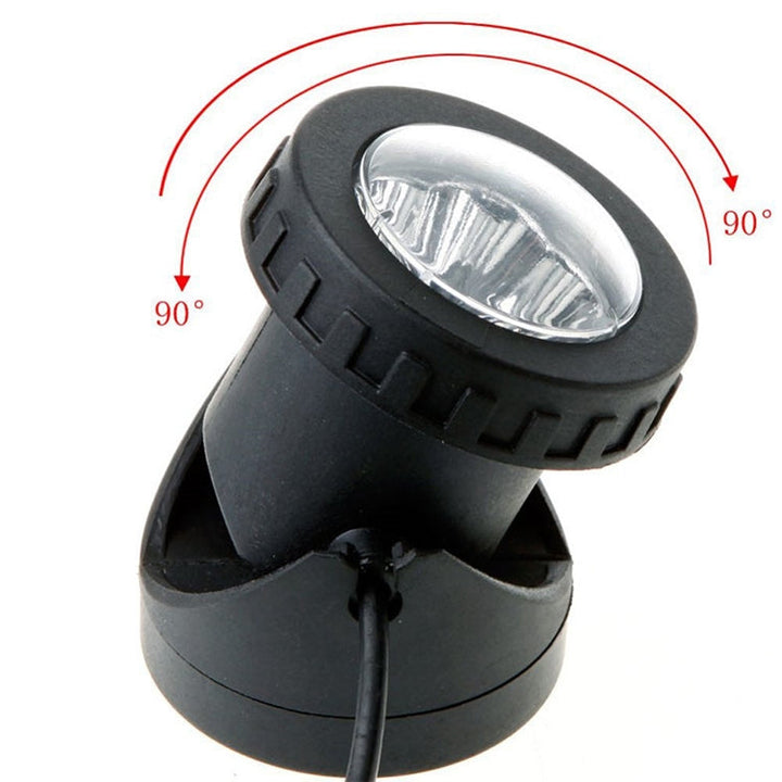 Skanto | Skanto Zwei Köpfe LED Outdoor Wasserdichter Solar-Flutlichtstrahler