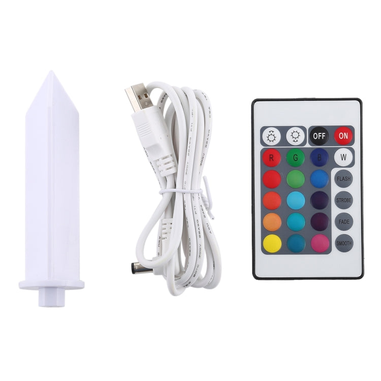 Skanto | LEH-42321 40cm Runde Kugel Solarleuchte, schwimmende Garten-LED-Leuchte mit Farbwechsel, 0.7W monokristallinem Silizium-Solarpanel & Fernbedienung (Weiß)