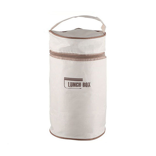 Skanto | Tragbares isoliertes Lunchbox-Set