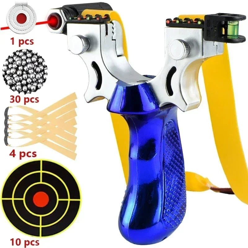 Skanto | Outdoor-Trainingsspielzeug mit rutschfestem Griff, LED-Führung und Wasserwaage – Leichtes und langlebiges Design