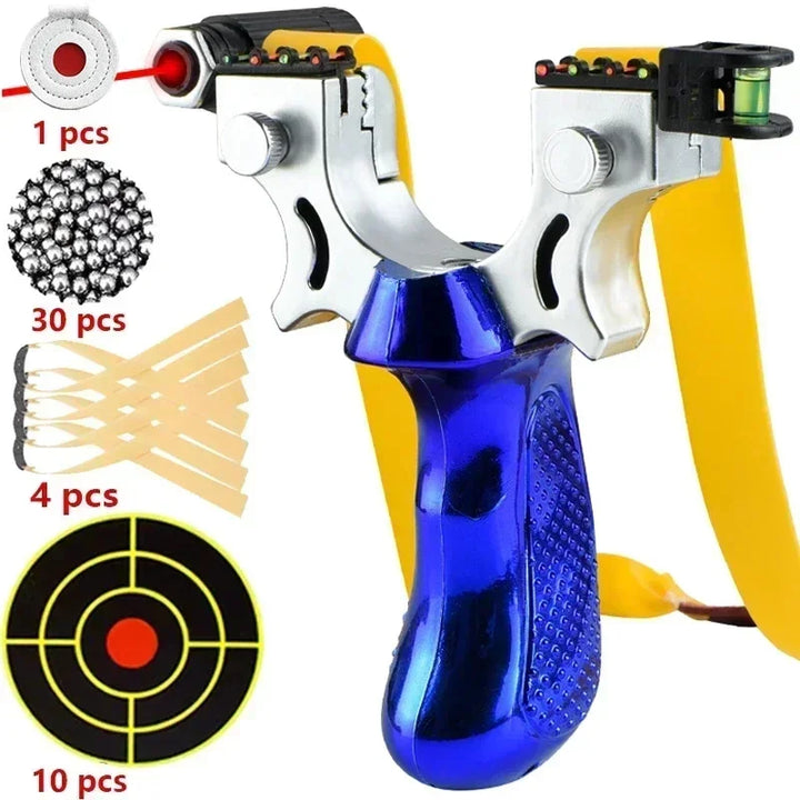 Skanto | Outdoor-Trainingsspielzeug mit rutschfestem Griff, LED-Führung und Wasserwaage – Leichtes und langlebiges Design
