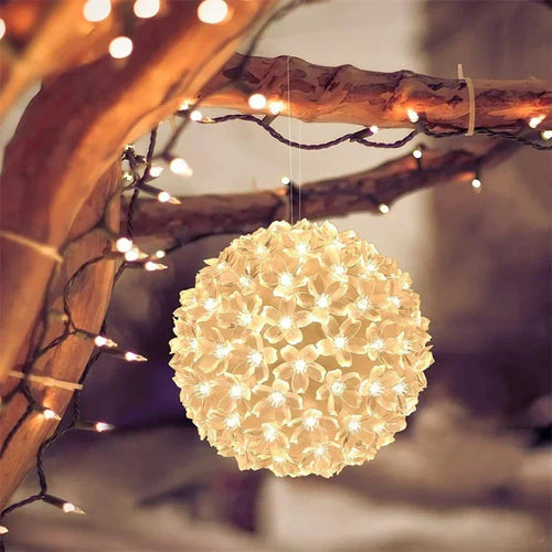 Skanto | Bezaubernde LED-Kugellampe | MagicSphere