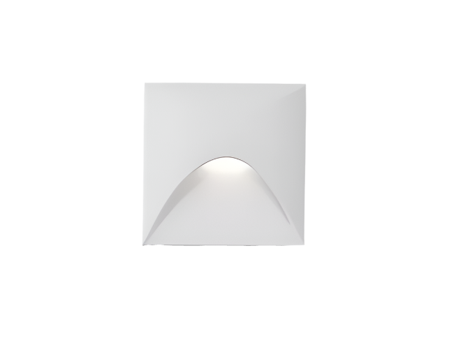 Skanto | LuminiPath LED-Wandleuchte – Wasserdichte IP65 Bewegungssensor Innen- & Außenwandleuchte