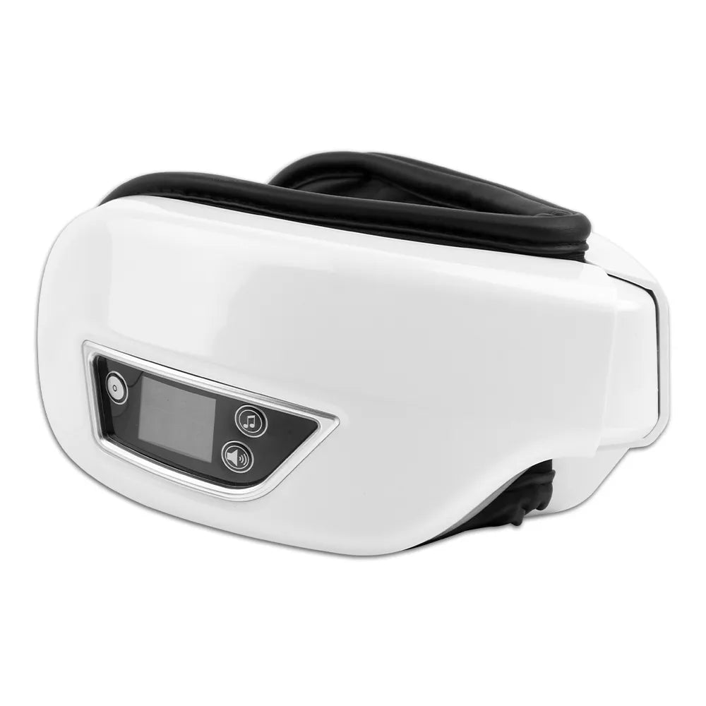 Smartes Augenmassagegerät mit Airbag-Technologie Skanto
