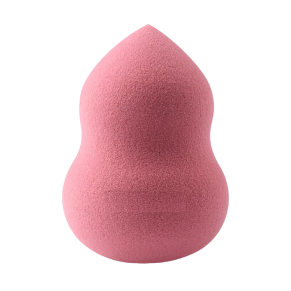 Weicher Make-up-Schwamm