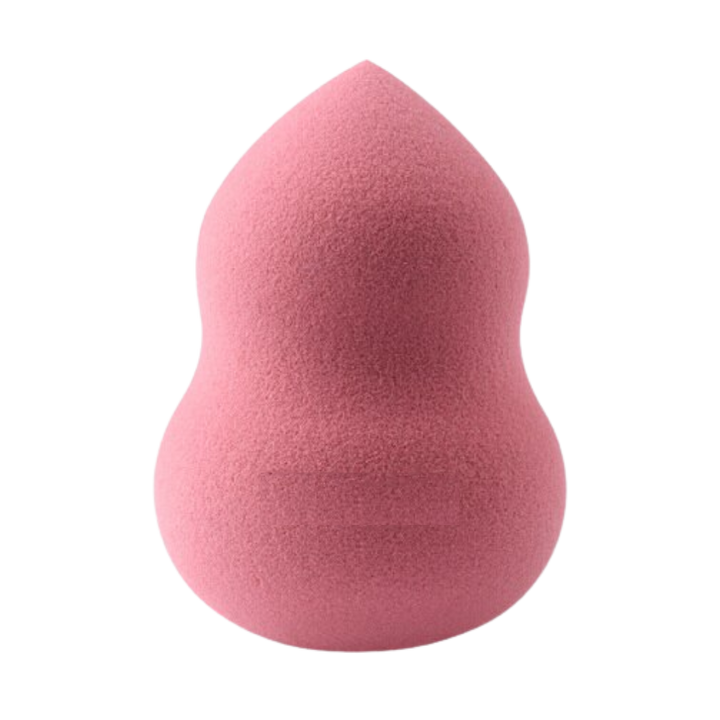 Weicher Make-up-Schwamm