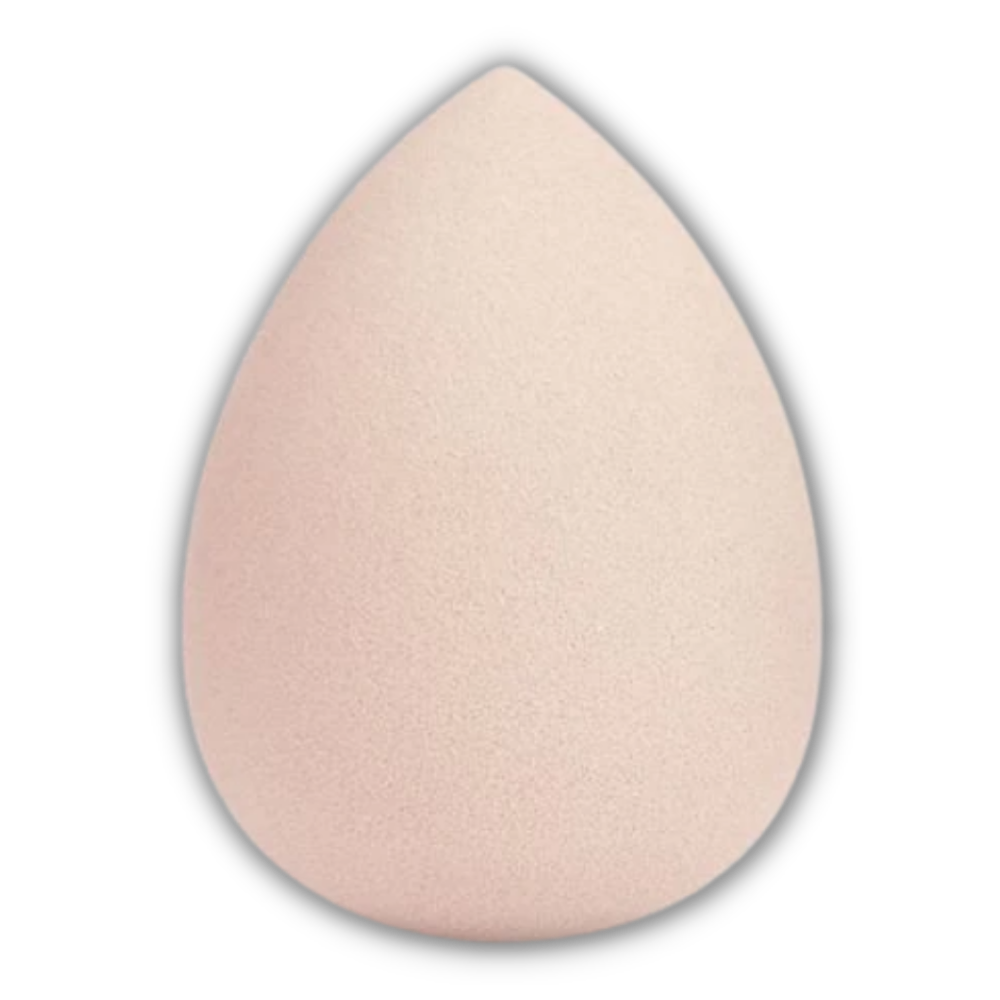 Weicher Make-up-Schwamm