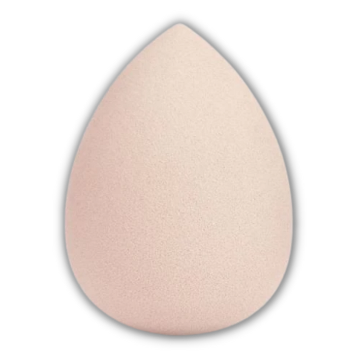 Weicher Make-up-Schwamm