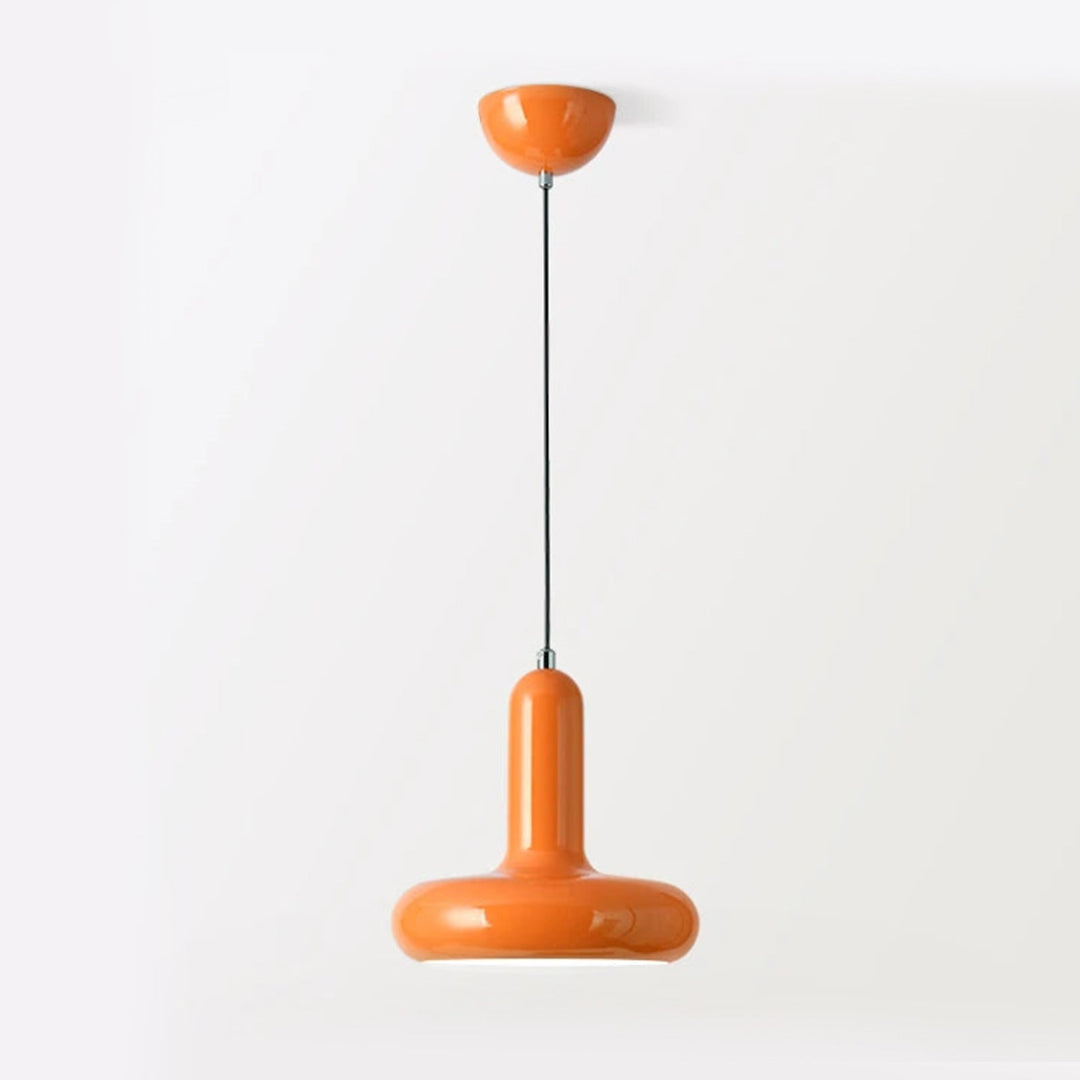 Skanto | Dänische Macaron Pendelleuchte Deckenlampe
